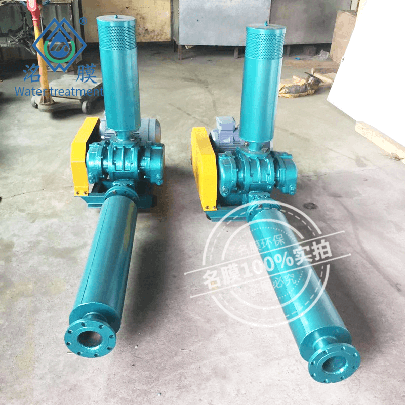 300型罗茨鼓风机 300型罗茨鼓风机