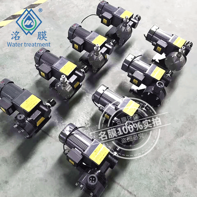 加药装置计量泵 加药装置计量泵