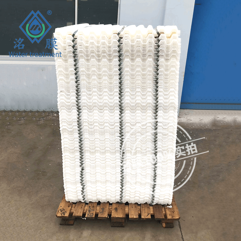 蜂窝斜管 蜂窝斜管