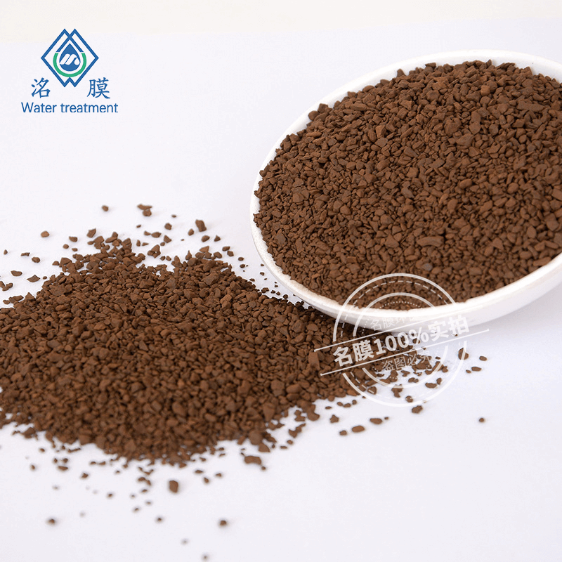 复合锰砂 复合锰砂