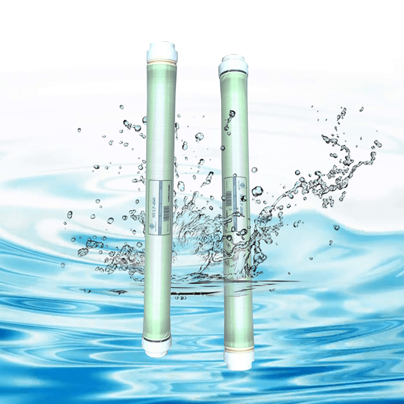 洺膜MULP-4040反渗透膜4寸膜